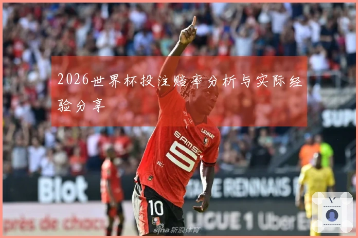 2026世界杯投注赔率分析与实际经验分享