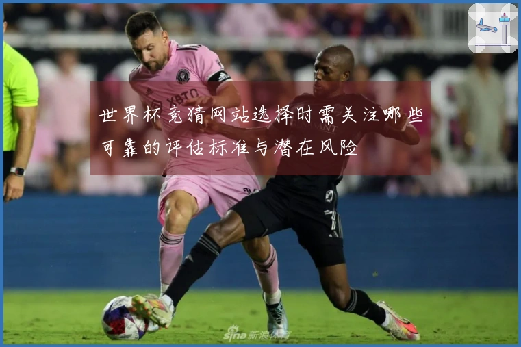 世界杯竞猜网站选择时需关注哪些可靠的评估标准与潜在风险