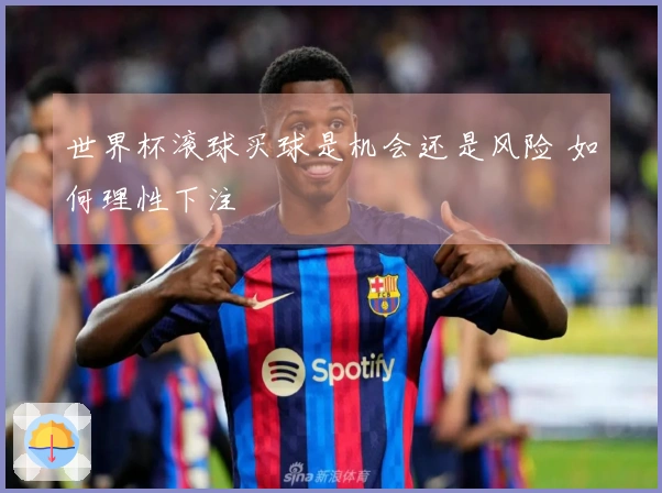 世界杯滚球买球是机会还是风险 如何理性下注