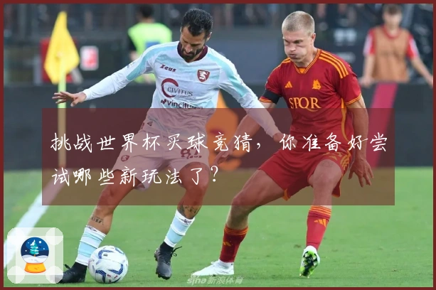 挑战世界杯买球竞猜，你准备好尝试哪些新玩法了？