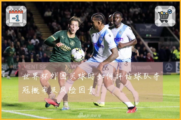 世界杯外围买球时如何评估球队夺冠概率及风险因素
