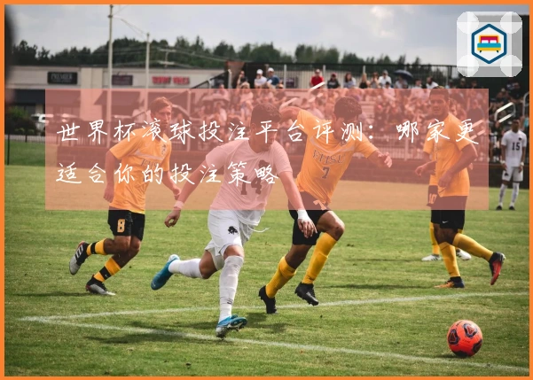 世界杯滚球投注平台评测：哪家更适合你的投注策略