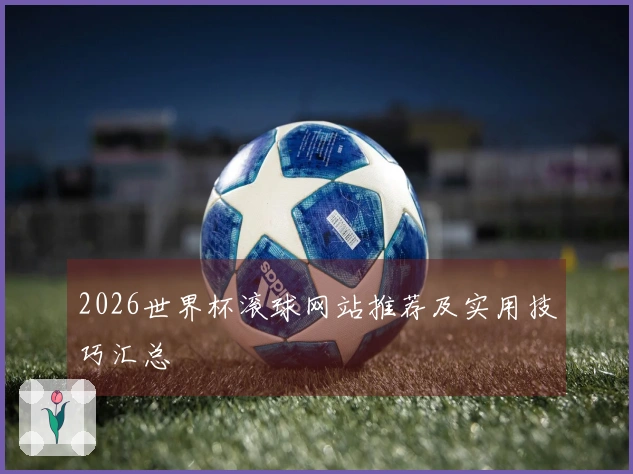 2026世界杯滚球网站推荐及实用技巧汇总