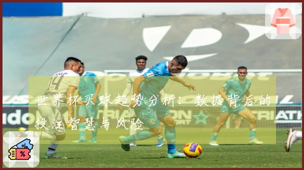 世界杯买球趋势分析：数据背后的投注智慧与风险
