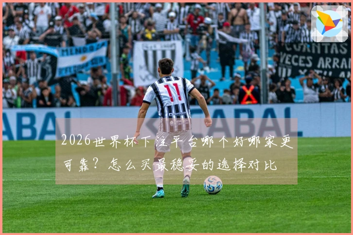 2026世界杯下注平台哪个好哪家更可靠？怎么买最稳妥的选择对比