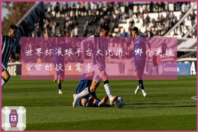世界杯滚球平台大比拼，哪个更适合你的投注需求