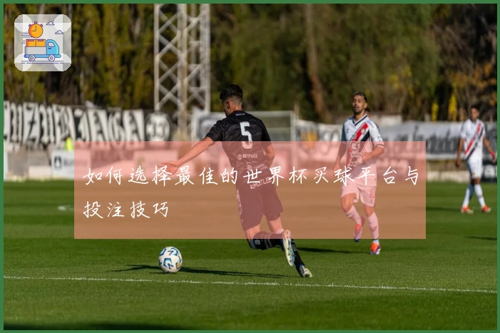 如何选择最佳的世界杯买球平台与投注技巧