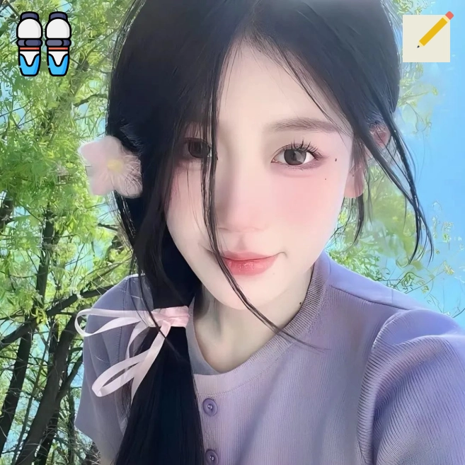 头像